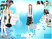 Click to Play Cruise Dress up
