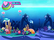 Click to Play Lagoon Quest