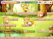 Click to Play Teongdu Fight