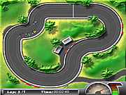 Click to Play Micro Racers