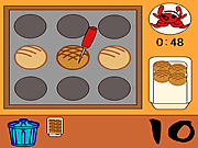 Click to Play Cooking