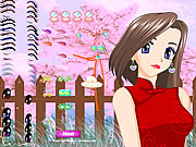 Click to Play Girl Makeover 33