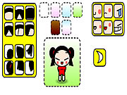 Click to Play Pucca Maker