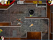 Click to Play Sewer Fever