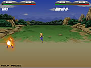Click to Play Dragonball Z