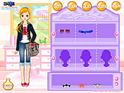 Click to Play Bestfriend Dressup 2