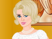 Click to Play 1950's Housewife