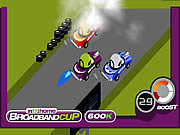 Click to Play Broadband Cup