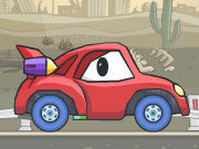 Click to Play Car Eats Car 2: Mad Dreams