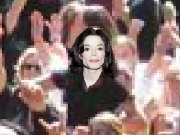 Click to Play Celeb in Crowd