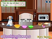 Click to Play Cooking Tasty Cupcakes