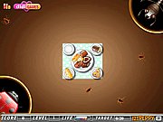 Click to Play Defend The Dessert