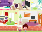 Click to Play Dolls At Home