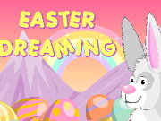 Click to Play Easter Dreaming