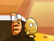 Click to Play Egg Riot