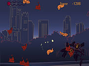 Click to Play Fly Of Firefly