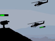 Click to Play Hill Defender