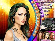 Click to Play Hollywood Hall of Fame 4