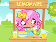 Click to Play Lemonade Stand Slacking