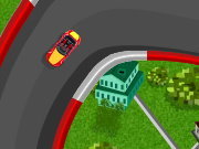 Click to Play Little Racer