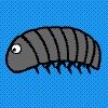 Click to Play Pillbug Run