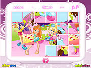 Click to Play Polly Pocket Mix-Up
