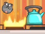 Click to Play Rats Invasion