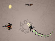 Click to Play Shadow Snake 2