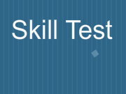 skill test