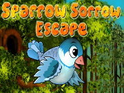 Click to Play Sparrow Sorrow Escape