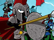 Click to Play Teelonians - Clan Wars