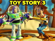 Click to Play Toy Story 3: Marbleous Missions