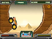 Click to Play Tricky Tracker