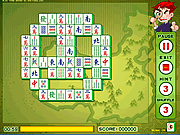 Click to Play MahJong Empire