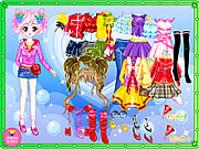 Click to Play Jenny Doll Princess