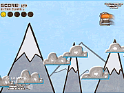 Click to Play Cloud Jumper