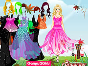 Click to Play I Am Sweet Dressup