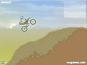 Click to Play TG Motocross 2