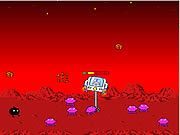 Click to Play Alien Rescue