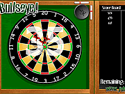 Click to Play Bulls Eye