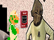 Click to Play Ackbar: Trap Light