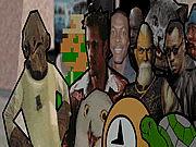 Click to Play Ackbar: Club