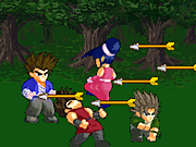 Click to Play Little Fighter Alpha Ch.2