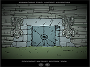 Click to Play Submachine Zero - Ancient Adventure