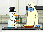 Click to Play Holiday Party