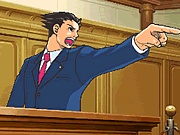 Click to Play Apollo Justice - AMU