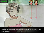 Click to Play Love Hina Epilogue: Part 1