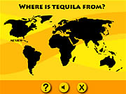 Click to Play Know Your Tequilla