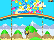 Click to Play Bubble Popper Deluxe