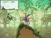 Click to Play Dirt Bike Championship